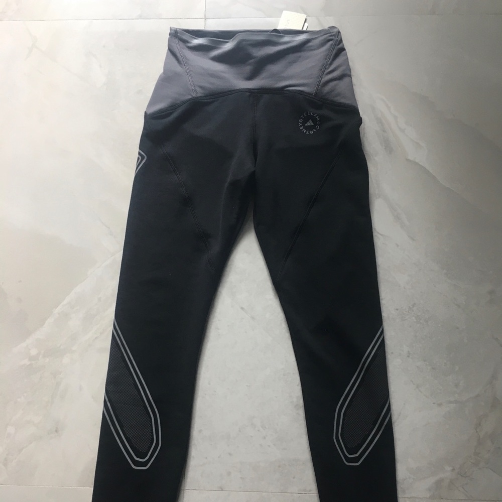 Adidas Stella McCartney athletic tights